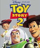 Мультфильм История игрушек 2 Смотреть Онлайн / Online Film Toy Story 2 [1999]
